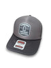 Condoms Prevent 4 Seaters Hat by Luckless Outfitters