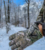Vycah Conley Gloves - Fall Camo