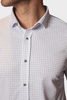 Connery Short Sleeve Tech Shirt by Buki