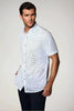 Connery Short Sleeve Tech Shirt by Buki