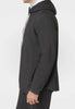 Contender Hoodie Sweatshirt by Buki