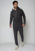 Contender Hoodie Sweatshirt by Buki