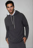 Contender Hoodie Sweatshirt by Buki