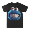 Cookie Monster "Grilled Up" Graphic Tee by Obsessed with graphic tees