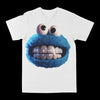 Cookie Monster "Grilled Up" Graphic Tee by Obsessed with graphic tees