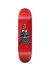 H-Street Sword & Cookie 8" Skateboard Deck