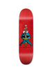 H-Street Sword & Cookie 8.25" Skateboard Deck