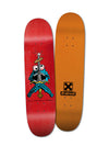 H-Street Sword & Cookie 8.25" Skateboard Deck