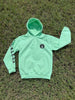 Cool Tattoos Hoodie by Luckless Outfitters