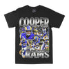 Cooper Kupp Graphic Tee by Obsessed with graphic tees