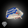 Fastpitch Softball Glove  - Royal Dutchess