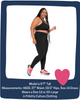 Fitkitty Sculpt, Lift & Smooth High Waist Gym Leggings | Workout Essentials