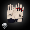 Fastpitch Softball Batting Gloves - Women