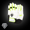 Fastpitch Softball Batting Gloves - Women