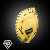 Fastpitch Softball Glove - 1st Base Mitt - Sandlot