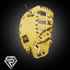 Fastpitch Softball Glove - 1st Base Mitt - Sandlot