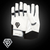 Fastpitch Softball Batting Gloves - Women