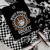 Leopard misfit Mama Shirt by Madness & Mayhem LLC