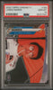 Graded 2020 Topps Chrome Formula 1 Lando Norris #180 Rookie RC F1 Racing Card PSA 10 Gem Mint