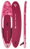 Aqua Marina CORAL 10'2" Inflatable Paddle Board All-Around Advanced SUP