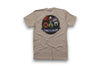 Official Corey's Cruise Tee (2026) by Luckless Outfitters