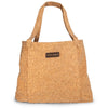 Cork Tote Bag by Yoloha Yoga