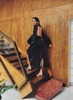 COSTAMAR SKIRT IN BLACK by No Pise La Grama Web