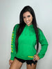 Country Bitches Do It Better Hoodie by Luckless Outfitters
