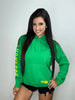 Country Bitches Do It Better Hoodie by Luckless Outfitters