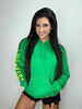 Country Bitches Do It Better Hoodie by Luckless Outfitters