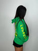 Country Bitches Do It Better Hoodie by Luckless Outfitters