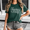 Country Honey Graphic T-shirt by Section 21 Apparel Co.