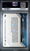 Graded 2024 Topps Now Roki Sasaki #OS13 Offseason Rookie RC Baseball Card PSA 10 Gem Mint