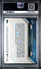 Graded 2024 Topps Now Roki Sasaki #OS13 Offseason Rookie RC Baseball Card PSA 10 Gem Mint