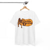 Cracker Darrell Dimebag Darrell Pantera T-Shirt – Vintage Metal Graphic Tee by Dog Mom Hat