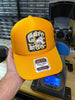 Crafty Lil B Trucker Hat by Luckless Outfitters