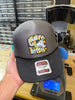 Crafty Lil B Trucker Hat by Luckless Outfitters