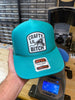 Crafty Lil B Trucker Hat by Luckless Outfitters