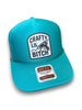 Crafty Lil B Trucker Hat by Luckless Outfitters