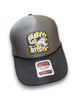 Crafty Lil B Trucker Hat by Luckless Outfitters