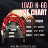 Load-N-Go : Hitting System by Real Feel Sports