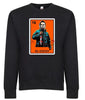 El Cucuy Loteria Halloween Micheal Myers Horror Killer Style Graphic Tee Shirt by MyWackyTees