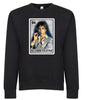 El Cara Cicatriz Scarface Loteria Mexican Bingo Tony Montana Graphic Tee Shirt by MyWackyTees
