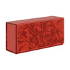 Dueling Guard: Crimson Conqueror EV 2.5 Elite Series Box by THE MIGHTY HOBBY SHOP