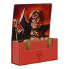Dueling Guard: Crimson Conqueror EV 2.5 Elite Series Box by THE MIGHTY HOBBY SHOP