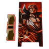Dueling Guard: Crimson Conqueror EV 2.5 Elite Series Box by THE MIGHTY HOBBY SHOP