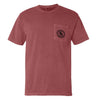 Shield Branded Pocket Tee by Shield Republic