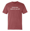 Feeling Great Again (Front) by Shield Republic