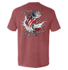 Stars Stripes and Strikes by Shield Republic