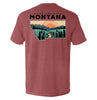 Make America Montana by Shield Republic
